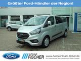 Ford Transit Custom Kombi 340 L2 Trend 2.0 AHK NAVI R - Ford Transit Custom