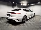 Kia Stinger 3.3 T-GDI GT 4WD|AUTOM|PANO|LEDER|LED|NA - gebrauchte Kia Stinger aus dem Jahr 2023