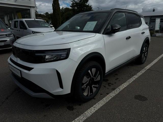 Opel Frontera Ultimate Hybrid 107 kW