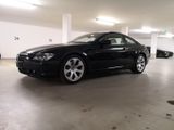 BMW 645Ci Coupé - - BMW 645: Coupé, 645ci