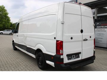 Volkswagen Crafter - 6