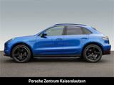 Porsche Macan S Saphirblau BOSE Panorama Luftfederung - Porsche Gebrauchtwagen in Kaiserslautern