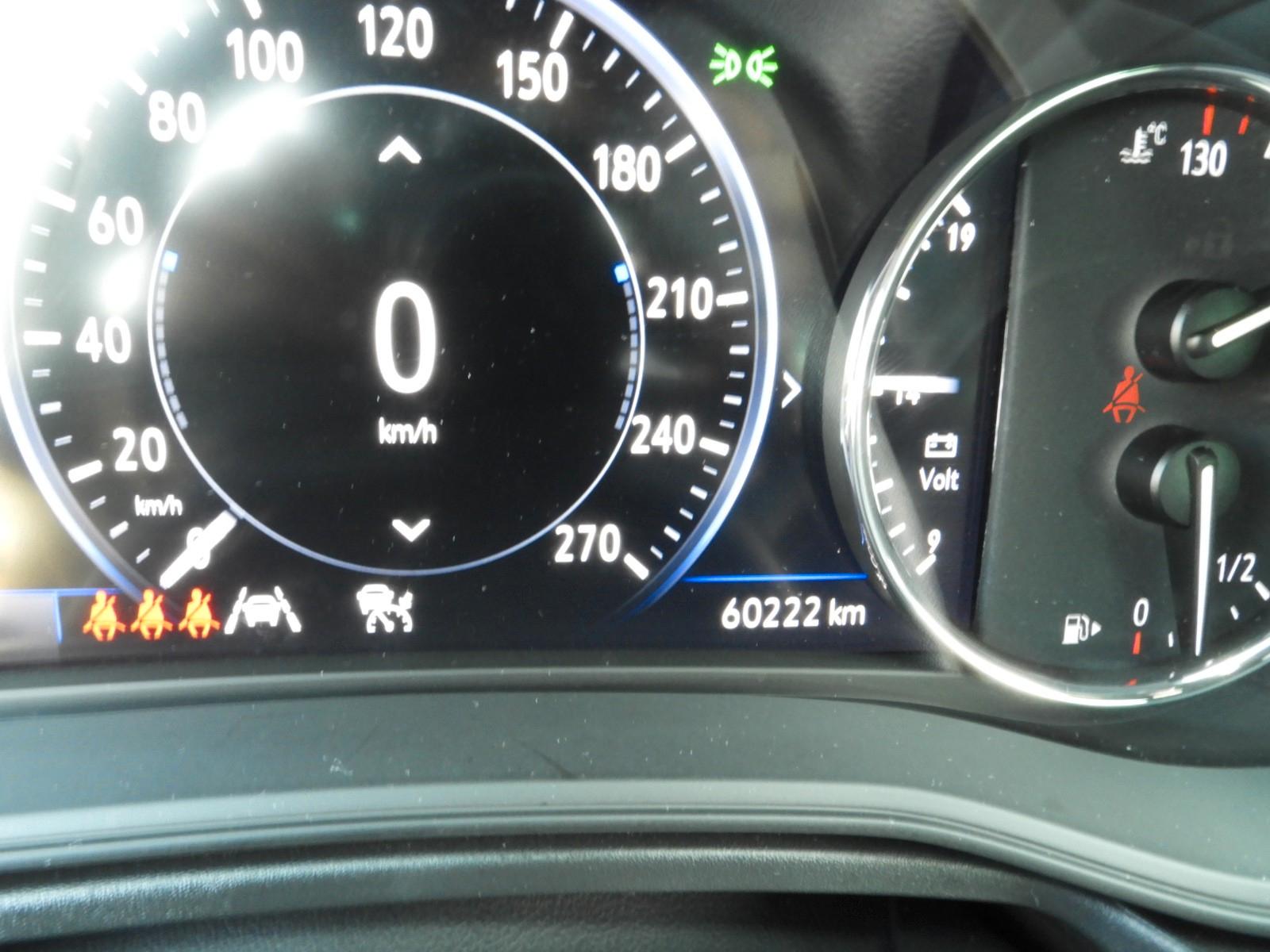 Opel Insignia Ultimate Leder Navi Rückfahrkamera Bose