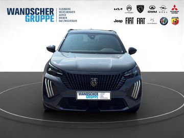 Peugeot 2008 1.2 PureTech 130 GT Kam.+KeyLess+LED+Navi
