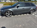 Audi A4 Allroad 2.0 TDI clean diesel S tronic qua... - Audi A4 Allroad aus 2015