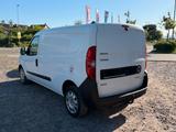 Fiat Doblo Doblò SX Maxi Kasten - gebrauchte Fiat Doblo aus dem Jahr 2011