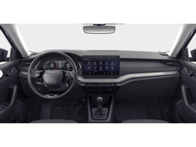 Skoda Octavia - Bild 5