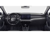 Skoda Octavia - Vorschau Bild 5