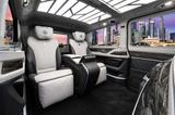Mercedes-Benz V300 - VIP Business VAN KLASSEN 2025 - V-Klasse - Mercedes-Benz Klassen