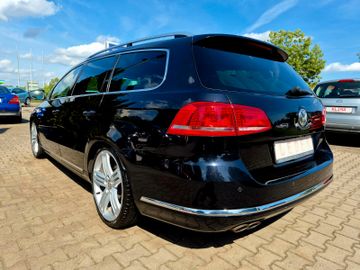 Volkswagen Passat Variant - 5