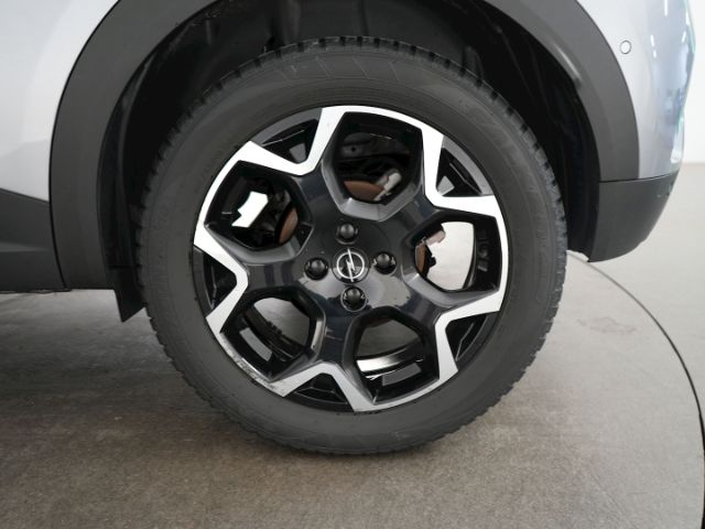 Mokka B ULTIMATE AT+NAVI+LED-PIXEL-MATRIX-LICHT+