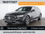 Mercedes-Benz E 300 T de AVANTG-ADV PANO AHK WDGS DISTRO SOUND - Mercedes-Benz E 300 aus 2025