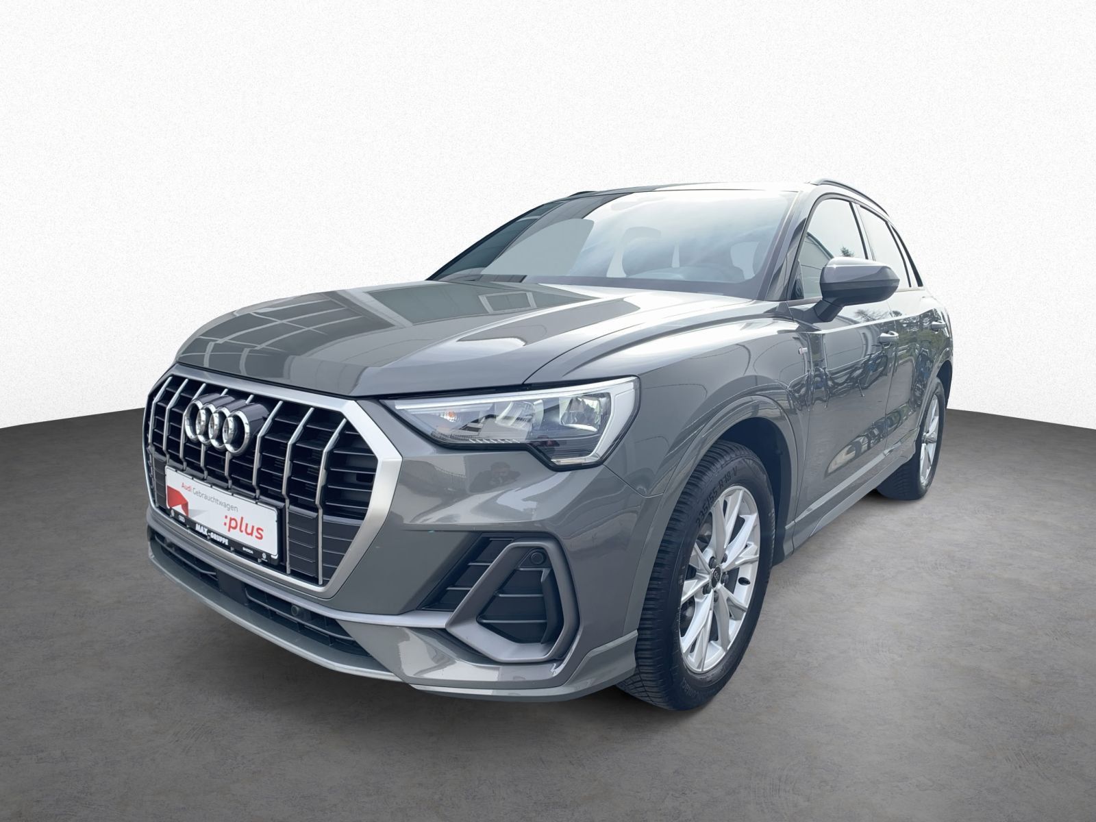 Audi Q3 - Bild 3