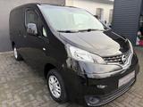 Nissan NV200 /Evalia Evalia Tekna - Nissan NV200 aus 2014