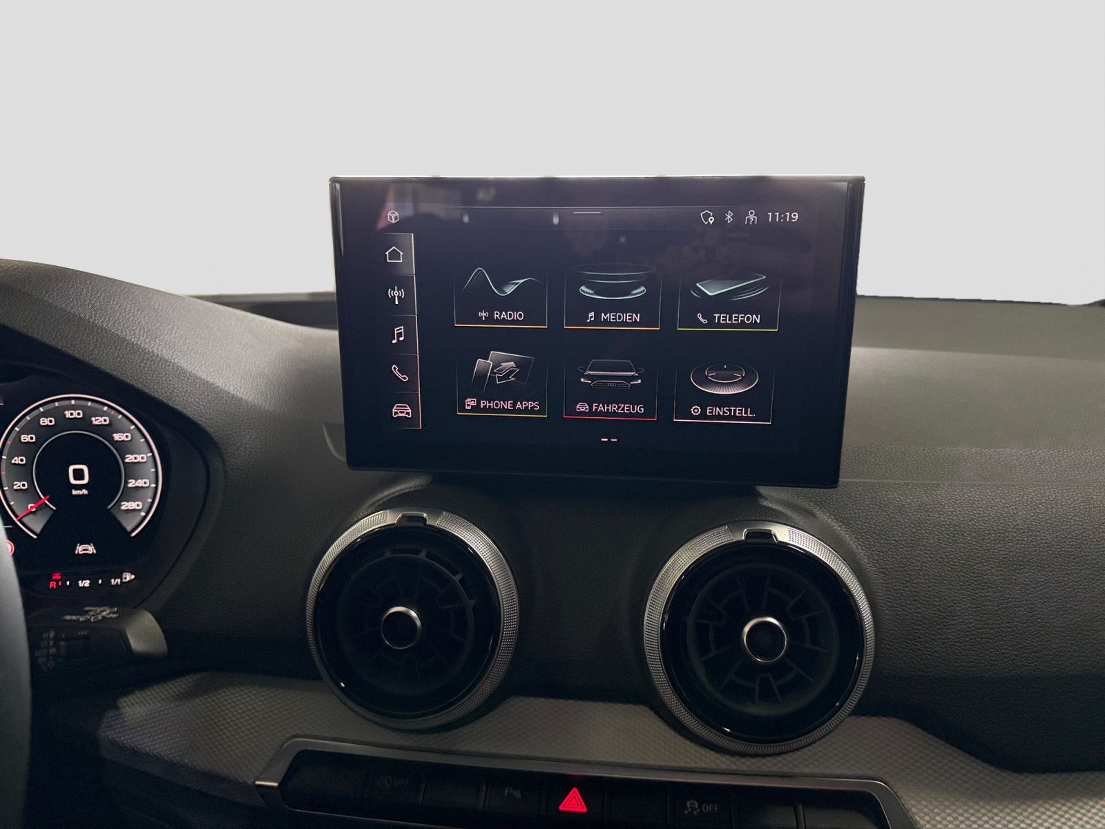 Audi Q2 - Bild 7