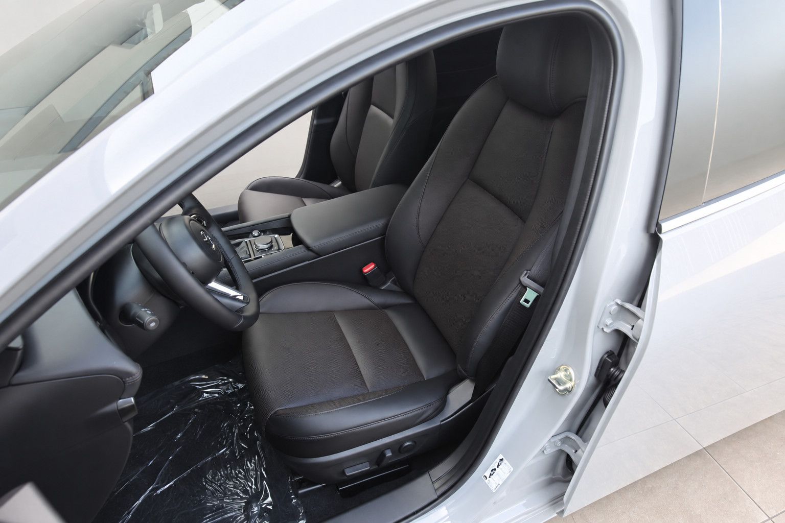 Mazda 3 - Bild 15