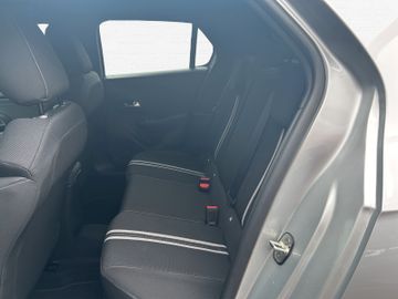 Fotografie 9 des Opel Corsa GS Navi Matrix-LED Kamera Sitzheizung PDC