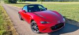 Mazda MX-5 2.0 SKYACTIV-G 160 Sports-Line Sports-Line - gebrauchte Mazda MX-5 aus dem Jahr 2016
