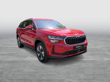 Skoda Kodiaq - 9