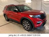 Ford Explorer ST-Line 4x4|ACC|7Si|B&O|Pano|360|AHK - gebrauchte Ford Explorer aus dem Jahr 2021