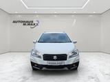 Suzuki SX4 S-Cross Comfort 4x4 *Automatik*Navi - gebrauchte Suzuki SX4 aus dem Jahr 2014