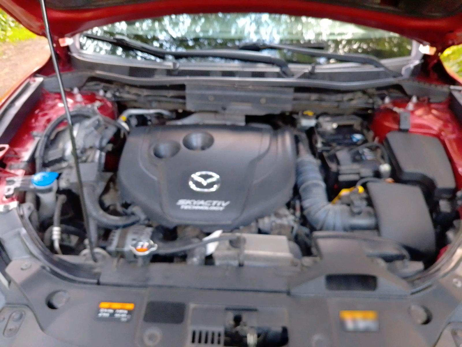 Mazda CX-5 2015 — photo 14