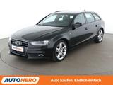Audi A4 2.0 TDI quattro S line Sportpaket plus *NAVI* - Audi A4 in Gelsenkirchen