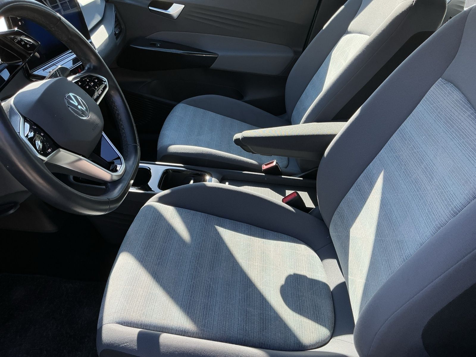 Volkswagen ID.3 - Bild 12