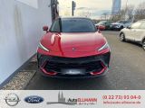DFSK Forthing 5 AUF DEM WEG ZU UNS --> rot - DFSK in Köln