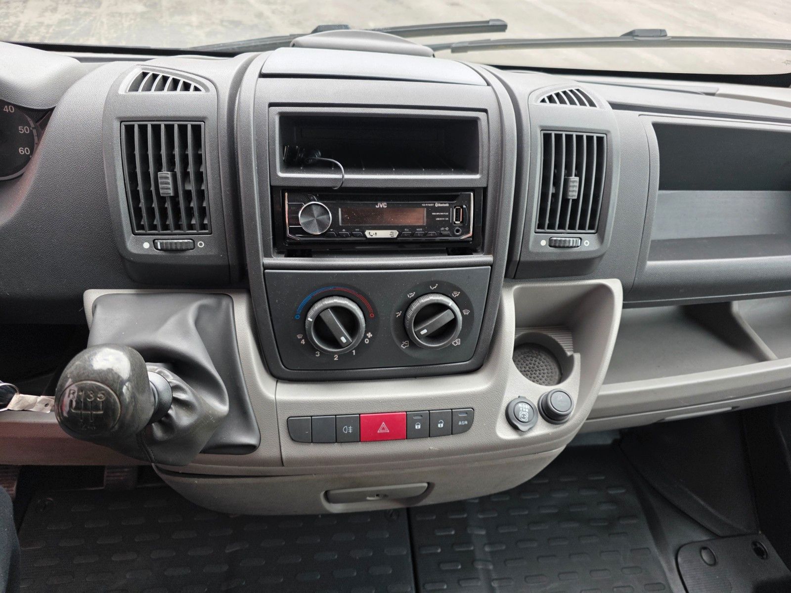 Fahrzeugabbildung Fiat Ducato SEICO ME 36-35 s