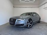 Audi A8 4.2 FSI quattro tiptronic+GEWERBE+EXPORT+ - Audi A8: 4e