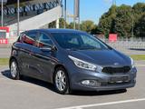 Kia cee'd / Ceed Spirit Servo Klima***** - Kia Cee d spirit mit Diesel-Antrieb