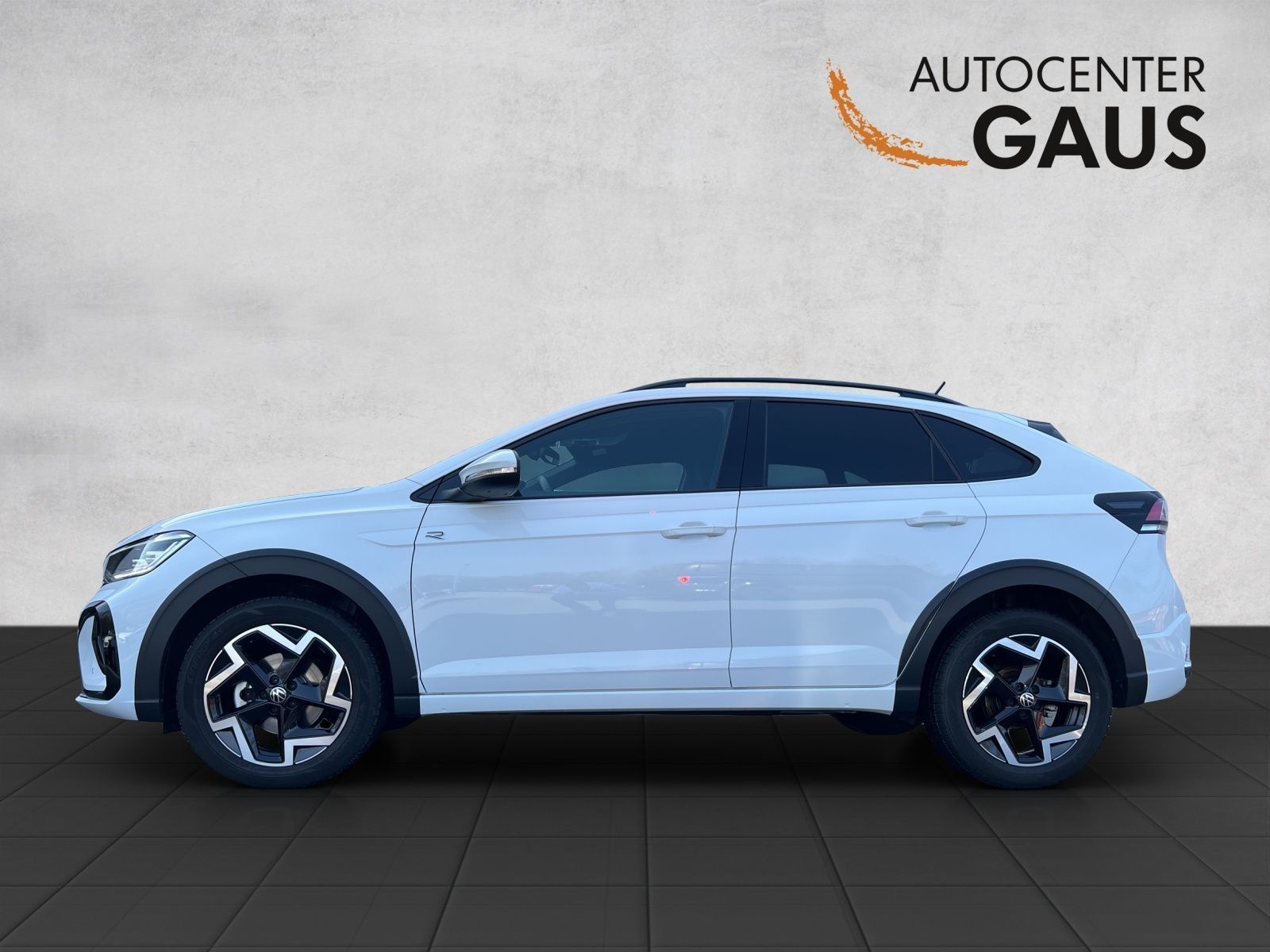 Taigo R-Line 1.5 TSI DSG AHK*Navi*Kamera