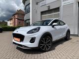 Ford Puma 1.5 Titanium AHK+Winterpaket+LED+Klimaaut - Ford Puma Diesel Gebrauchtwagen