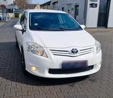 Toyota Auris 2.0D4D -125ps Tüv 09.27 - Toyota Auris