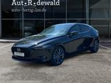 Mazda TAKUMI Leder Matrix-LED Bose 360° Memory - Mazda 3 Takumi Gebrauchtwagen