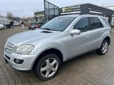 Mercedes-Benz ML 350 ML 350 4-Matic / Automatik / Klima - gebrauchte Mercedes-Benz ML-Klasse aus dem Jahr 2005