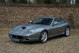 Ferrari 575 575M Maranello "Manual" Equipped with the ma - Ferrari: Maranello