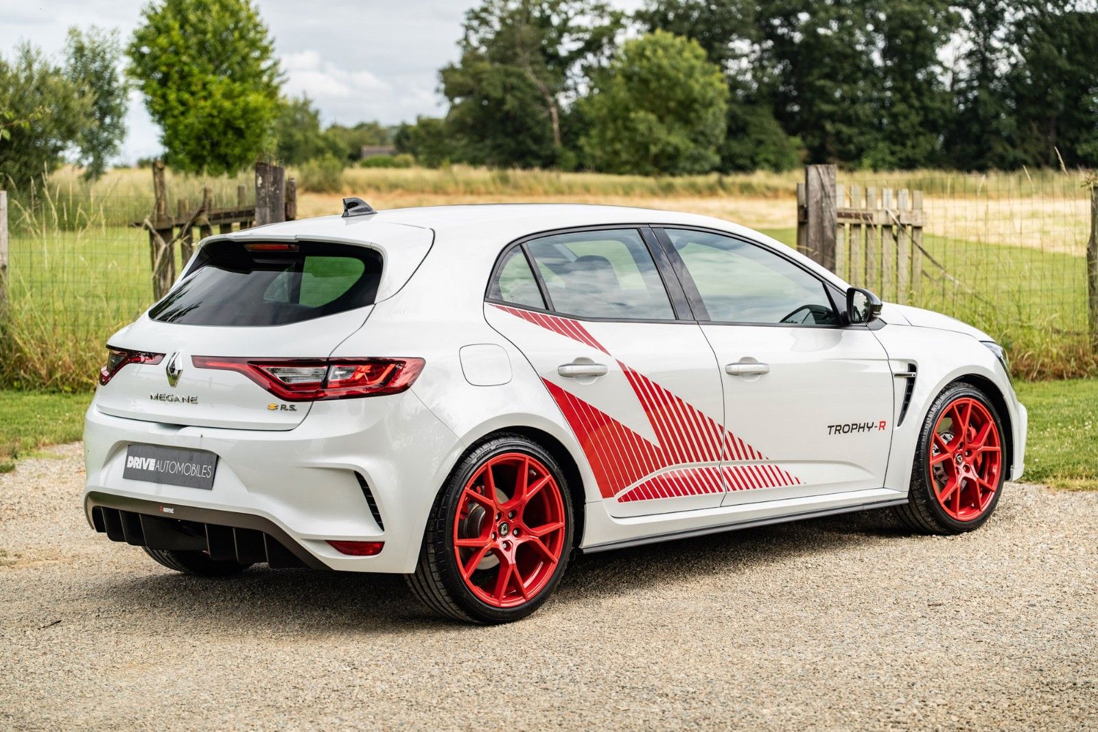 Renault RS Trophy-R imagem 2