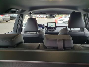 Toyota Corolla - 6