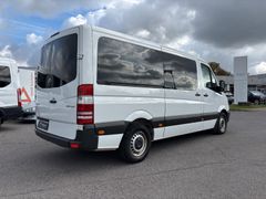 Fahrzeugabbildung Mercedes-Benz Sprinter 314 CDI,L2H1,8-Sitzer,1-Hand,StHz,Klima
