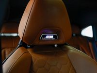 BMW X4 M - Vorschau Bild 11