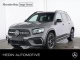 Mercedes-Benz GLB 180 AMG|NIGHT|LED|AMBIENTE|SHZ|KAM|TEMP - Mercedes-Benz GLB-Klasse Jahreswagen