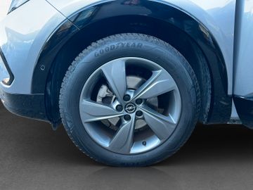 Fotografie 8 des Opel Grandland (X) Grandland GS 1.5D AT Navi 360°Kamera LED SHZ