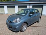 Nissan Micra Comfort 1.2  Wenig Kilometer - Nissan Micra: Comfort