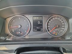 Fahrzeugabbildung Volkswagen T6 California Beach 2,0 TDI DSG 4Motion