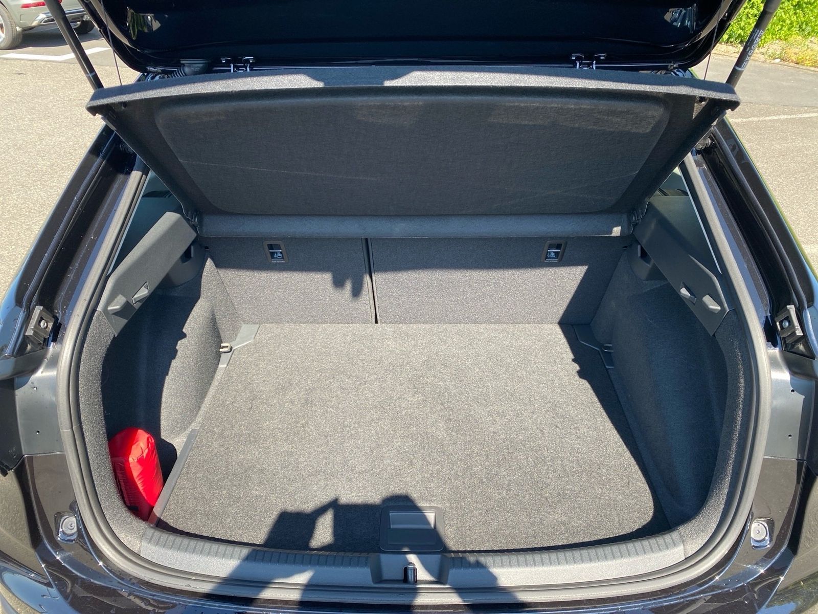 Volkswagen Taigo - Bild 15