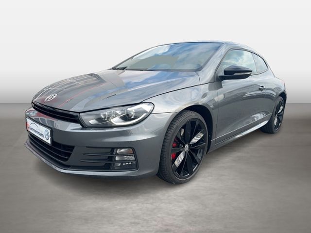 Volkswagen Scirocco GTS 2,0 TSI DSG*1. Hand*Navi*Panorama*u