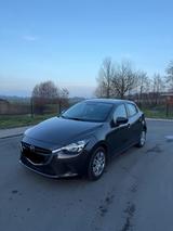 Mazda 2 1.5 Skyactive|1.Hand|Scheckheftgep... - Mazda 2 in Essen