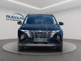 Hyundai TUCSON PRIME 1,6 AUTOM Mild-Hybrid 4WD LEDER - Hyundai Gebrauchtwagen in Berlin